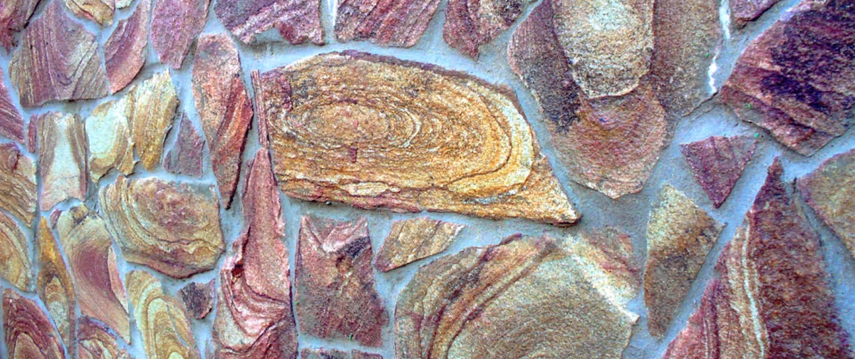 Виды натурального природного камня